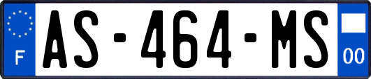 AS-464-MS