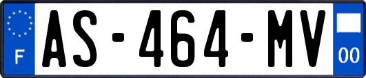 AS-464-MV