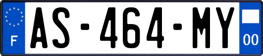 AS-464-MY