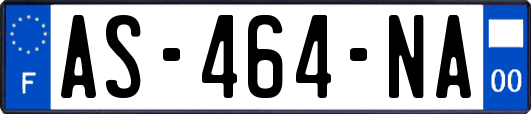 AS-464-NA
