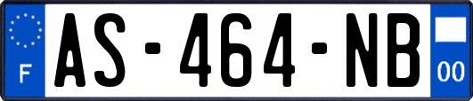 AS-464-NB