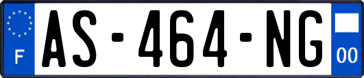 AS-464-NG