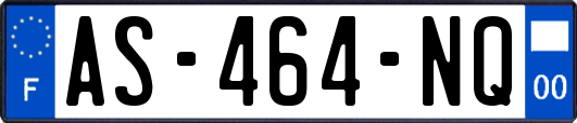 AS-464-NQ