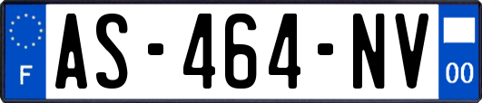AS-464-NV