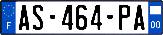 AS-464-PA