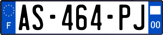 AS-464-PJ