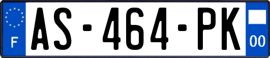 AS-464-PK