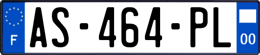 AS-464-PL
