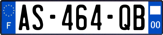 AS-464-QB