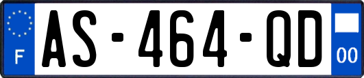 AS-464-QD