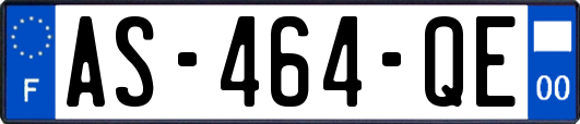 AS-464-QE