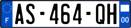 AS-464-QH