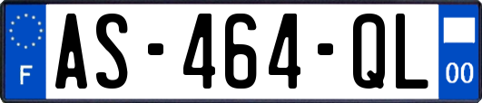 AS-464-QL