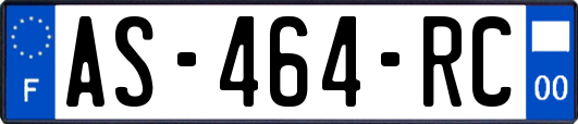 AS-464-RC