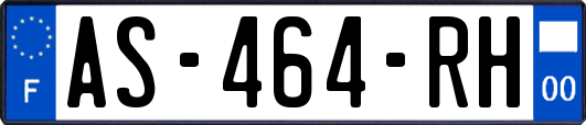 AS-464-RH