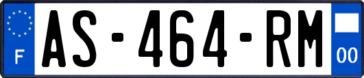 AS-464-RM