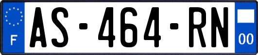 AS-464-RN