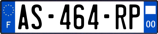 AS-464-RP