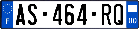 AS-464-RQ