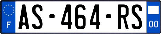 AS-464-RS