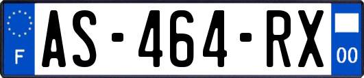 AS-464-RX