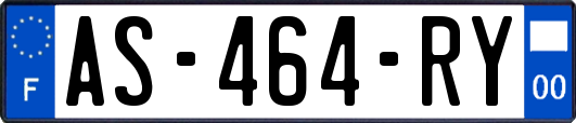 AS-464-RY