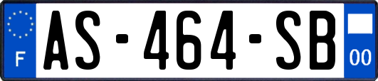 AS-464-SB