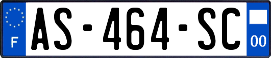 AS-464-SC