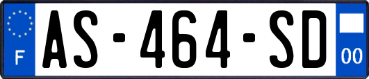AS-464-SD