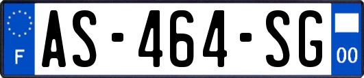 AS-464-SG
