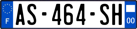 AS-464-SH