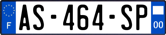 AS-464-SP