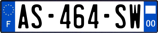 AS-464-SW