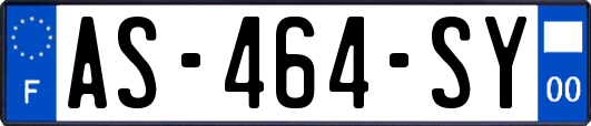 AS-464-SY