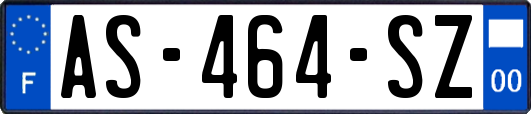 AS-464-SZ