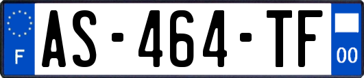 AS-464-TF