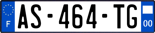 AS-464-TG