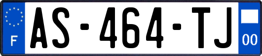 AS-464-TJ