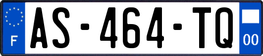 AS-464-TQ