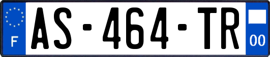 AS-464-TR