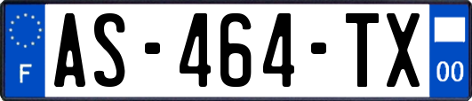 AS-464-TX