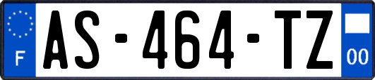 AS-464-TZ