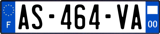 AS-464-VA