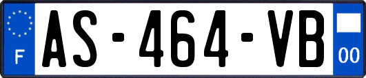 AS-464-VB