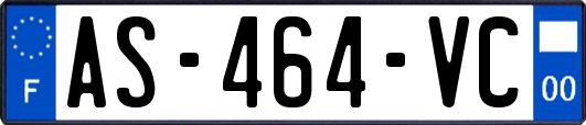 AS-464-VC