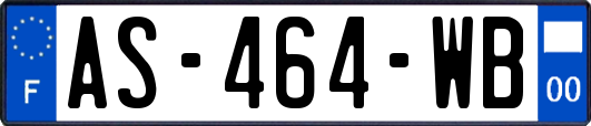 AS-464-WB