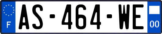 AS-464-WE