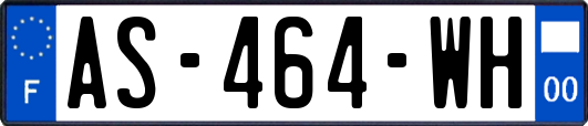 AS-464-WH