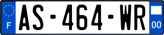 AS-464-WR