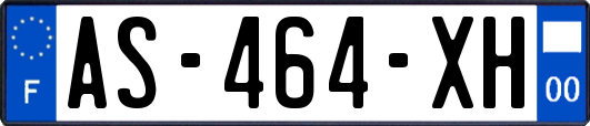 AS-464-XH